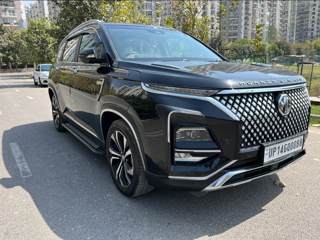 Hector Plus image 7 Hector Plus image 7