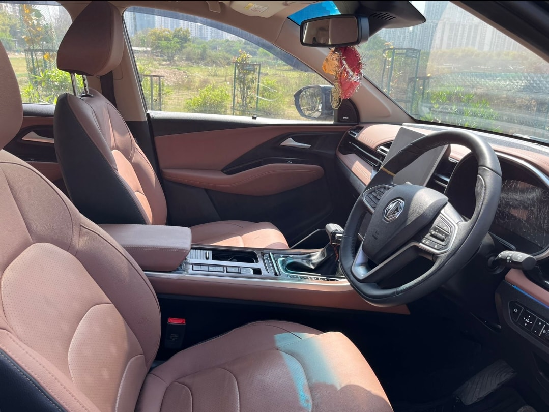 Hector Plus image 14 Hector Plus image 14