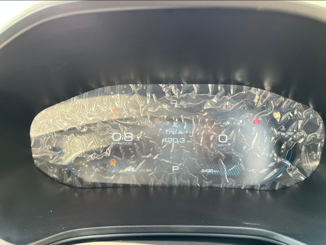 Hector Plus image 11 Hector Plus image 11