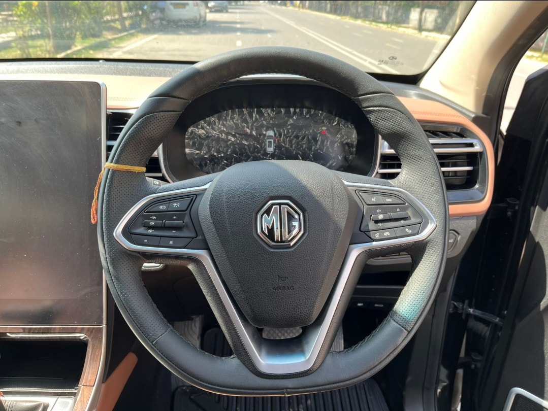 Hector Plus image 13 Hector Plus image 13