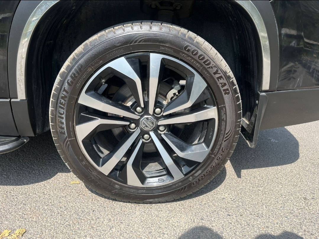 Hector Plus image 9 Hector Plus image 9