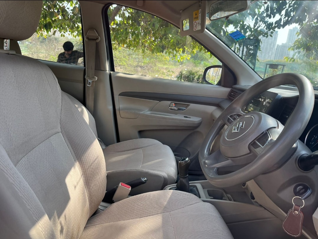 Used 2022 Maruti Suzuki Ertiga Used 2022 Maruti Suzuki Ertiga
