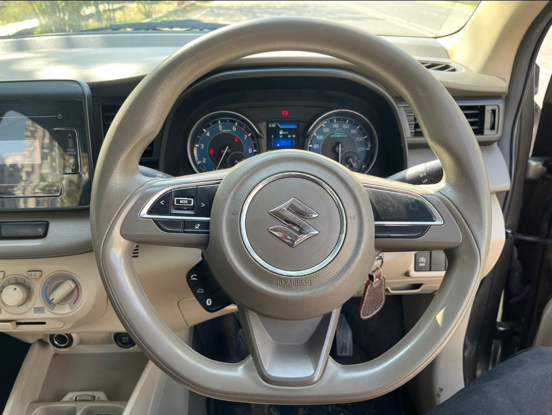 Used 2022 Maruti Suzuki Ertiga Used 2022 Maruti Suzuki Ertiga