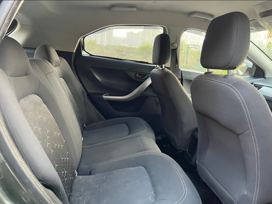 Used 2023 Tata Nexon Used 2023 Tata Nexon