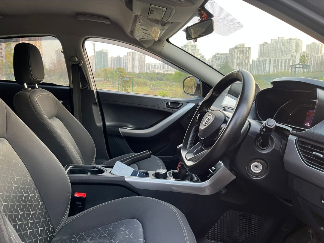 Used 2023 Tata Nexon Used 2023 Tata Nexon