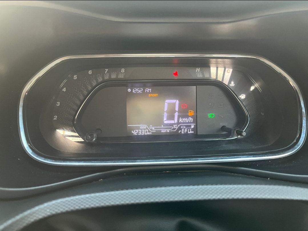 Used 2023 Tata Nexon Used 2023 Tata Nexon