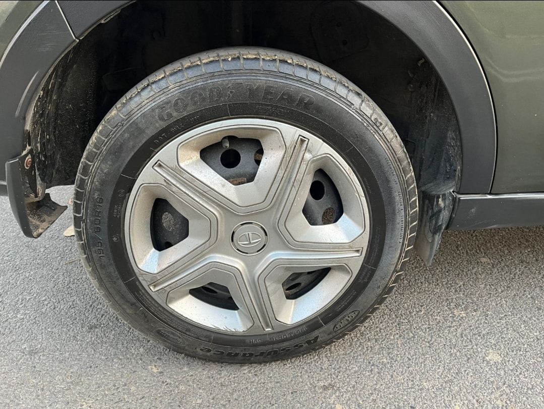 Used 2023 Tata Nexon Used 2023 Tata Nexon