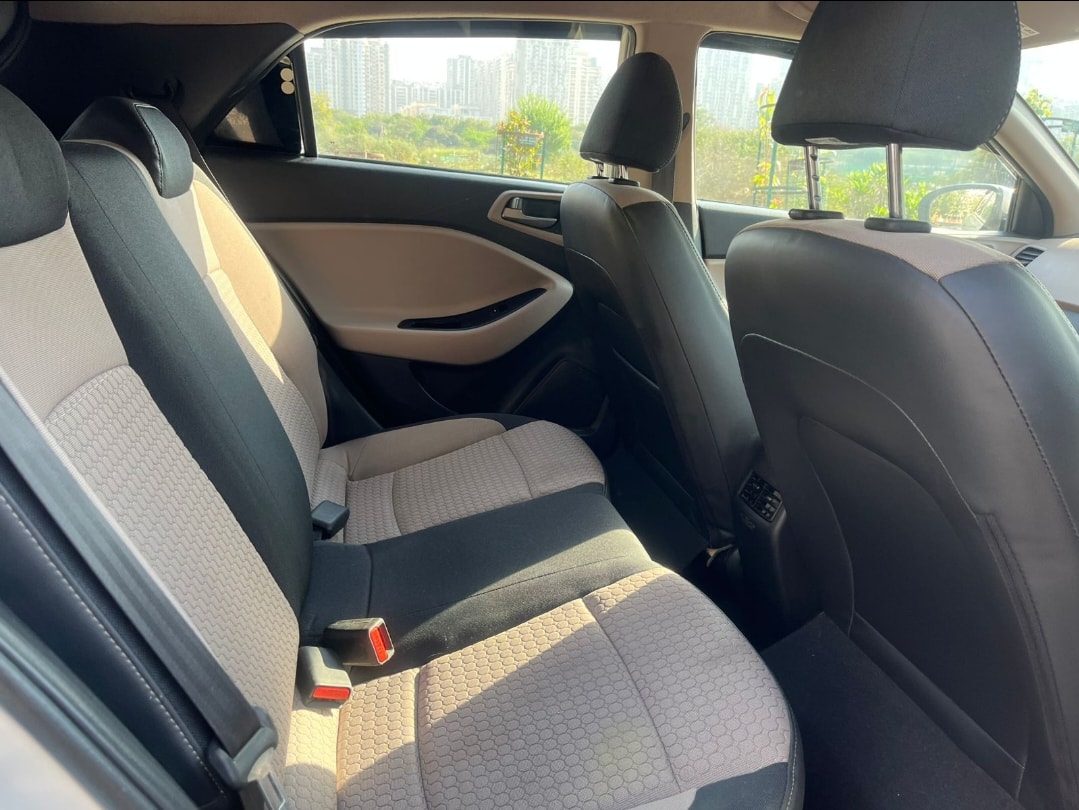 Used 2017 Hyundai i20 Used 2017 Hyundai i20