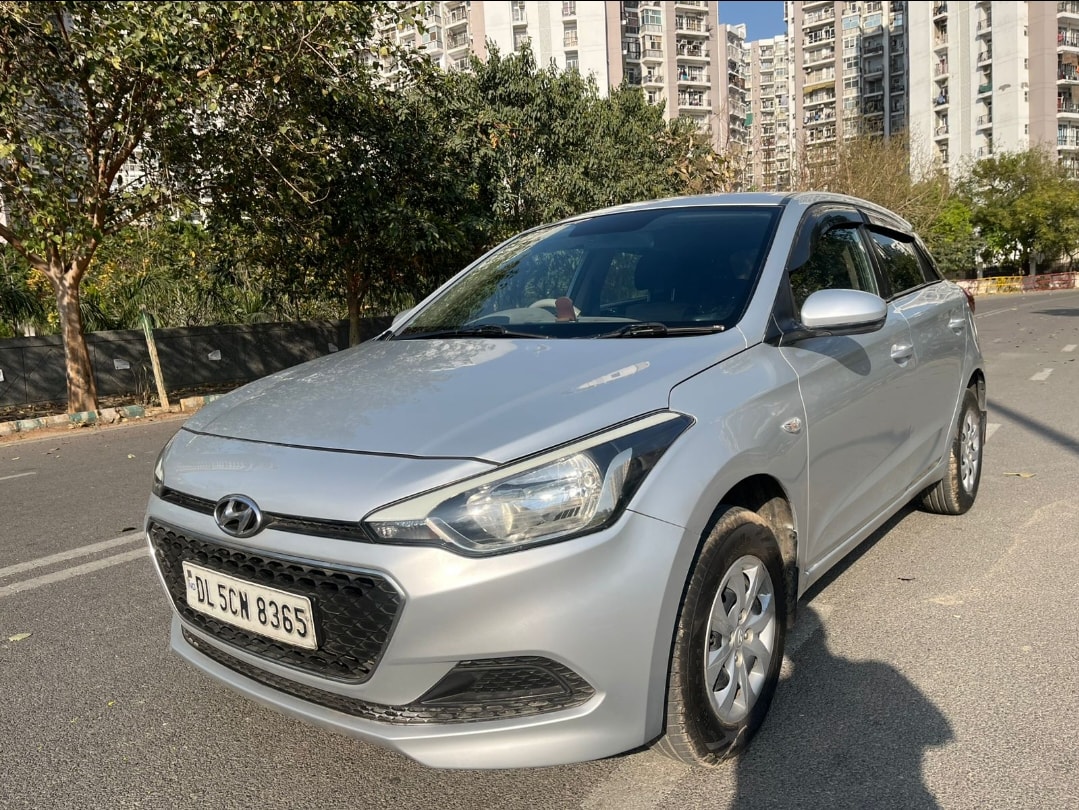 Used 2017 Hyundai i20 Used 2017 Hyundai i20
