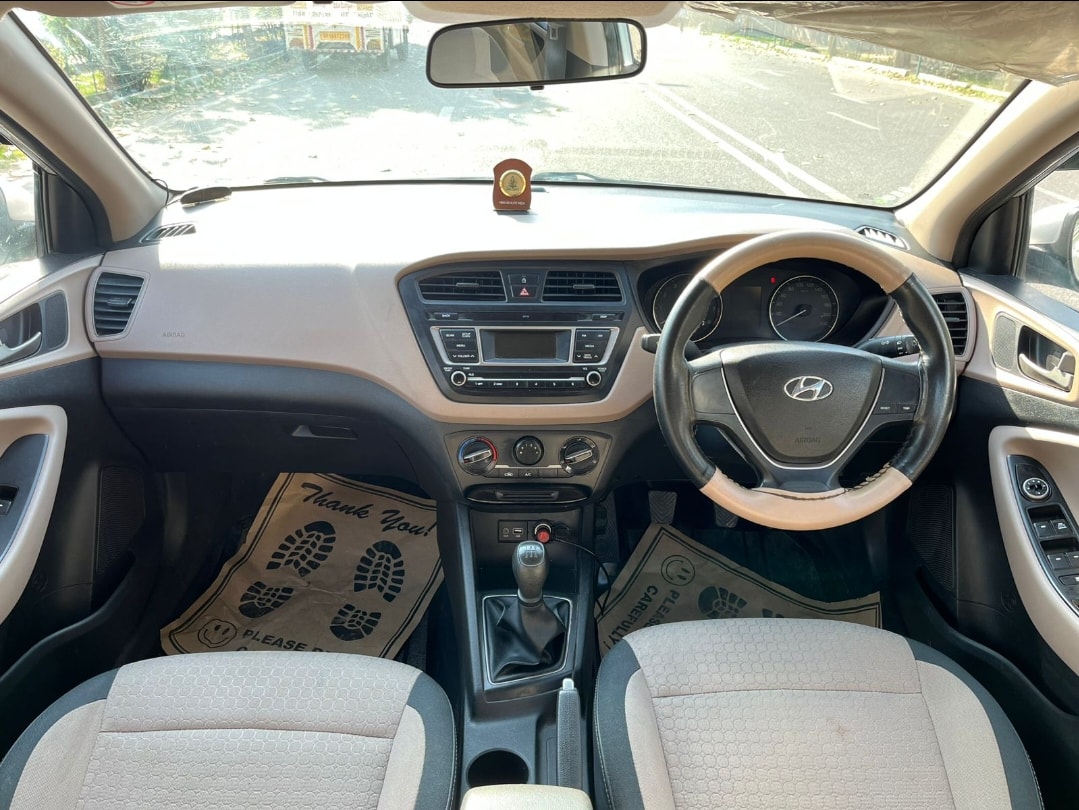 Used 2017 Hyundai i20 Used 2017 Hyundai i20