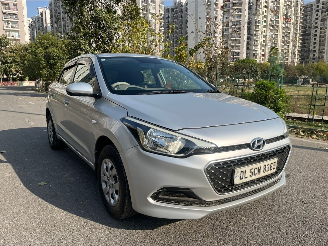 Used 2017 Hyundai i20 Used 2017 Hyundai i20