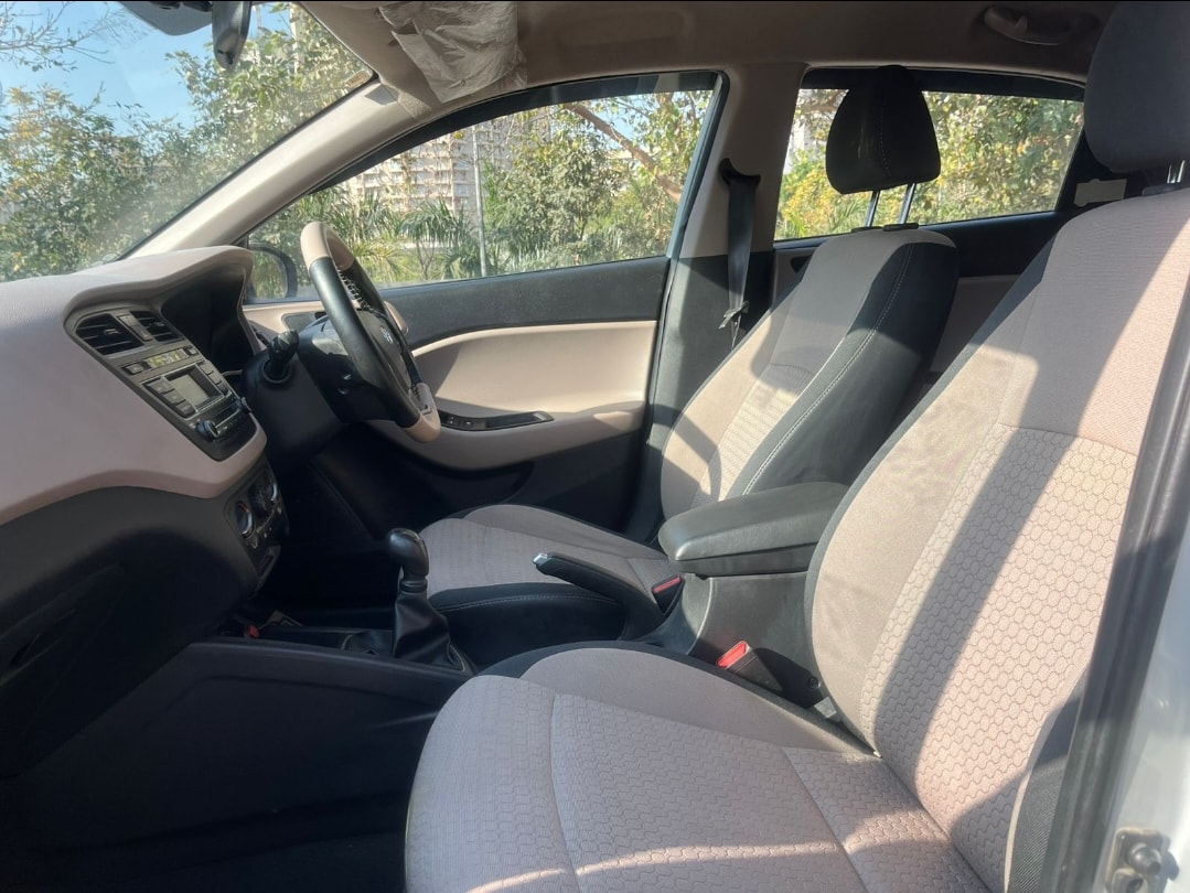 Used 2017 Hyundai i20 Used 2017 Hyundai i20