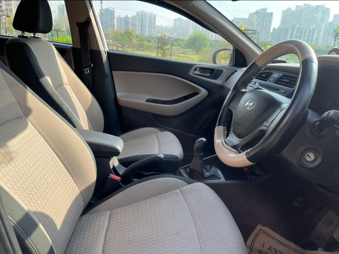 Used 2017 Hyundai i20 Used 2017 Hyundai i20