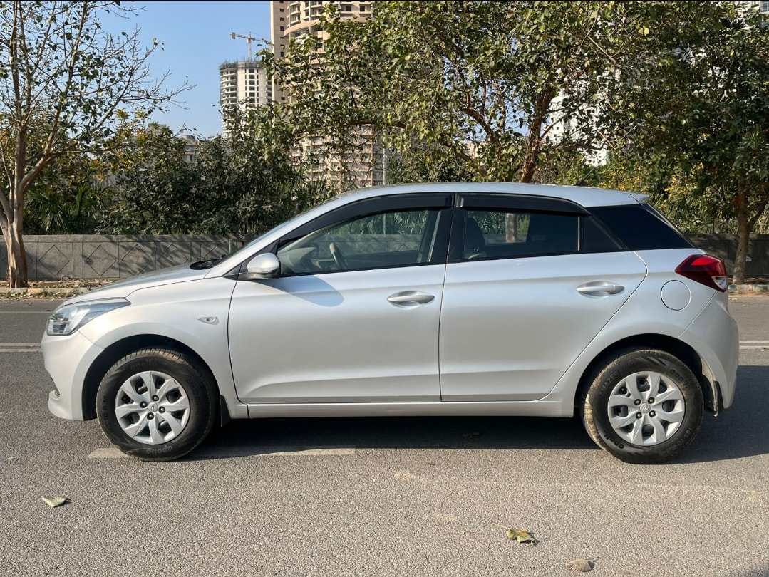 Used 2017 Hyundai i20 Used 2017 Hyundai i20