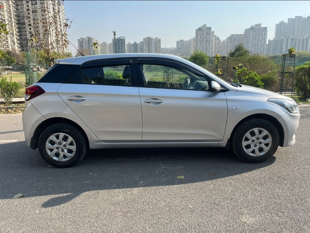 Used 2017 Hyundai i20 Used 2017 Hyundai i20