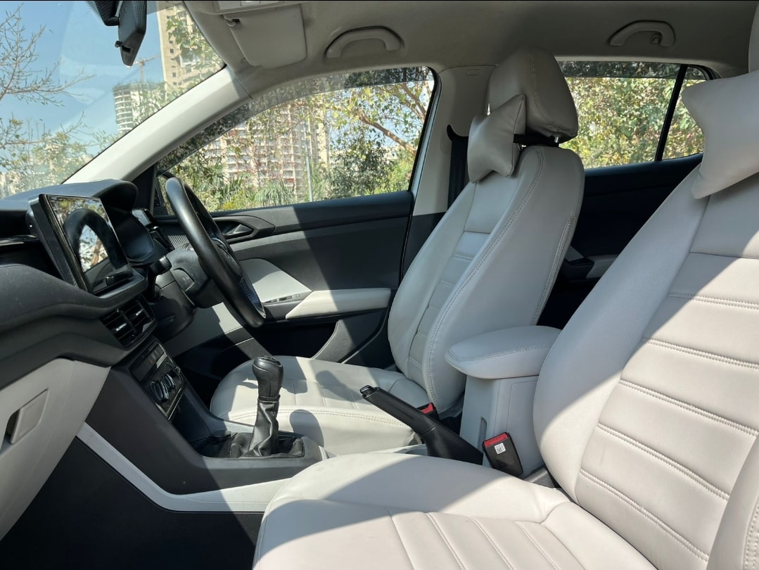 Used 2022 Skoda Kushaq Used 2022 Skoda Kushaq