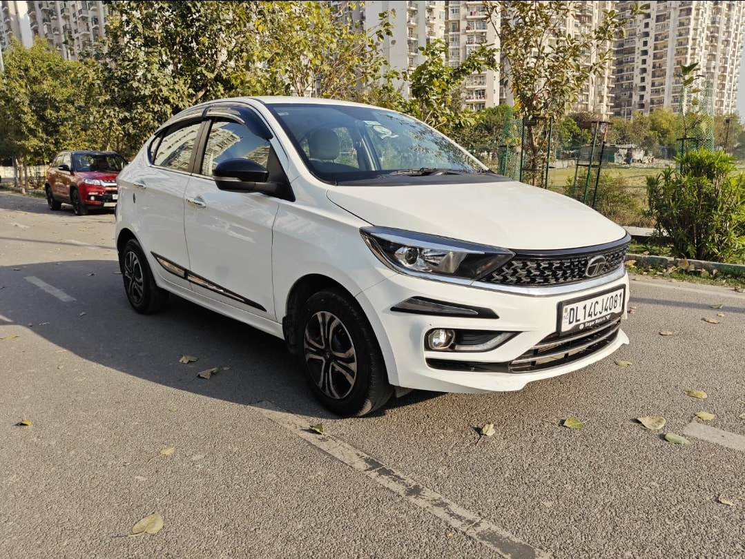 Tigor image 7 Tigor image 7