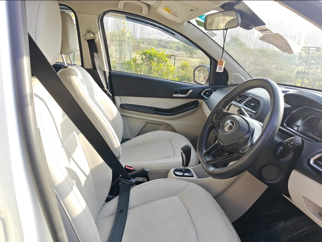 Tigor image 13 Tigor image 13