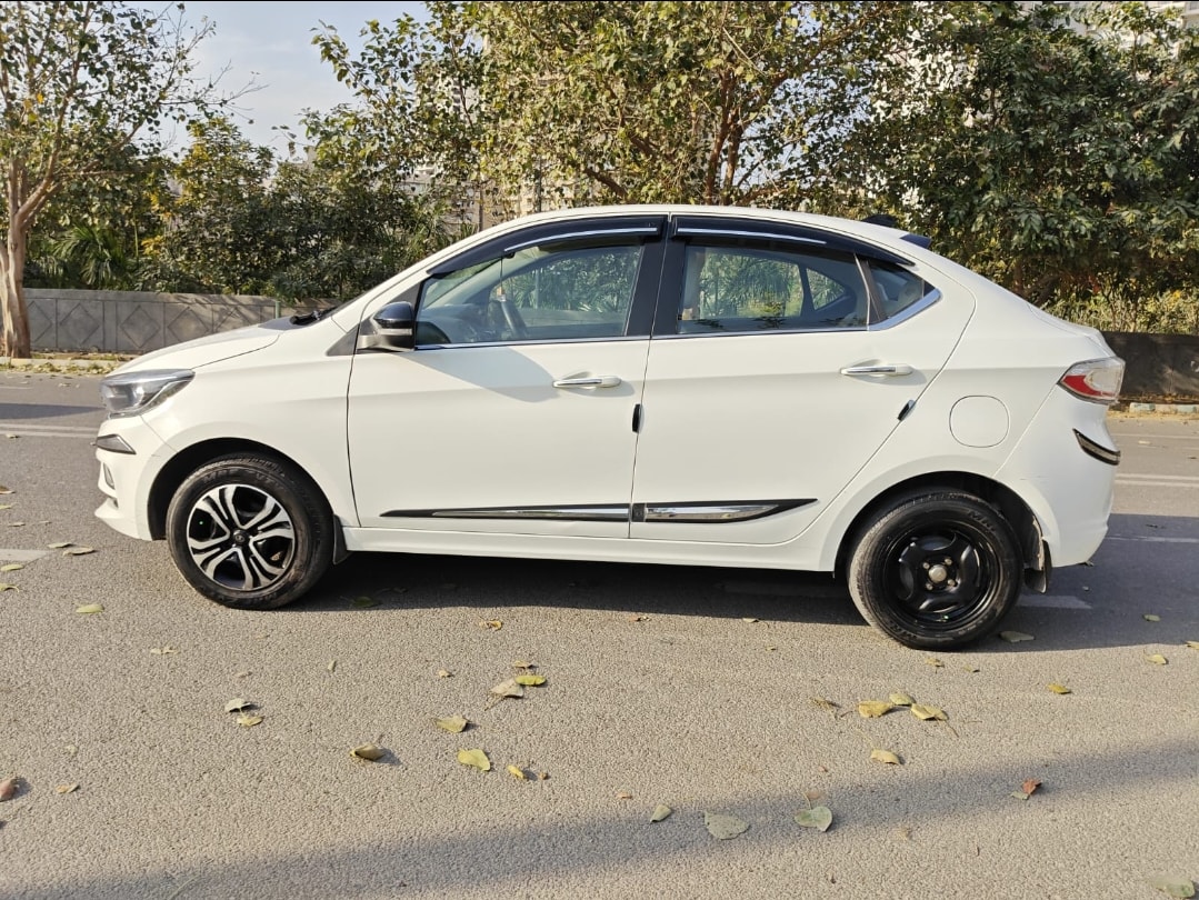 Tigor image 2 Tigor image 2