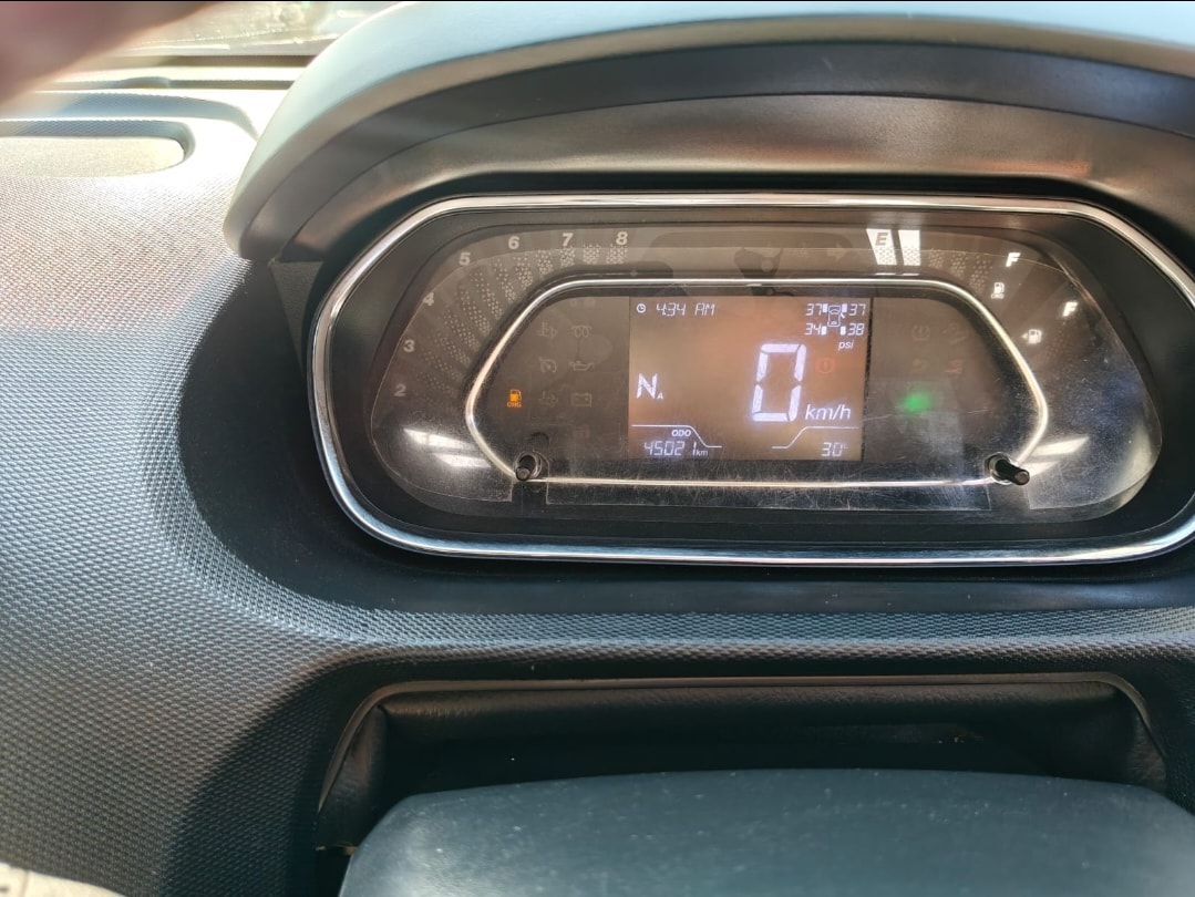 Tigor image 10 Tigor image 10