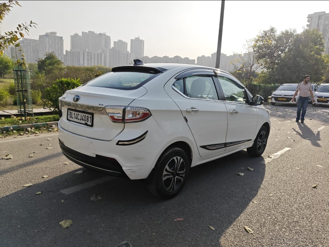 Tigor image 5 Tigor image 5