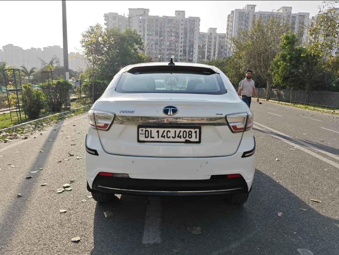 Tigor image 4 Tigor image 4