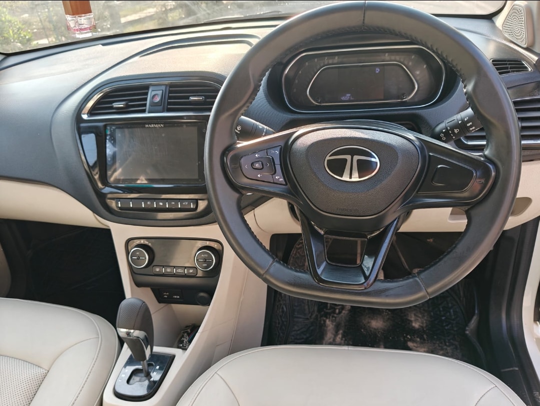 Tigor image 12 Tigor image 12