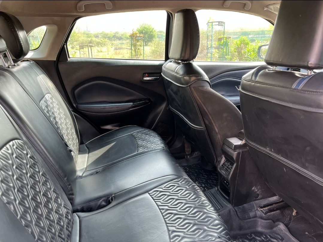 Baleno image 15 Baleno image 15