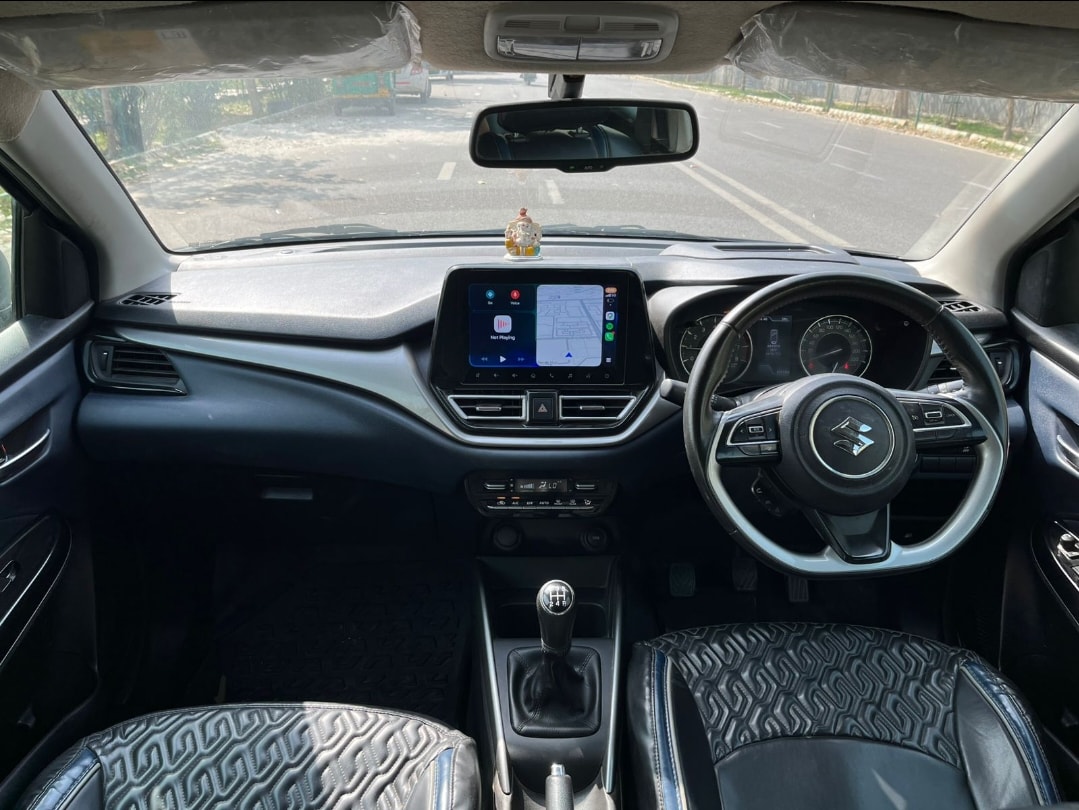 Baleno image 12 Baleno image 12