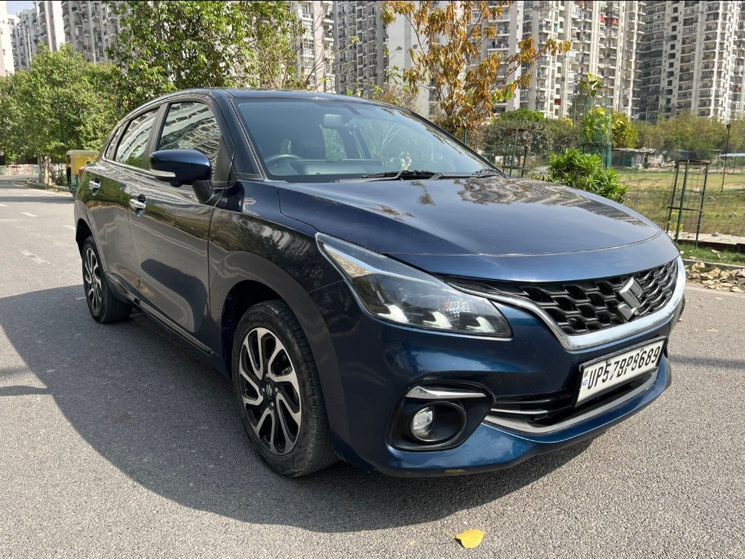 Baleno image 7 Baleno image 7