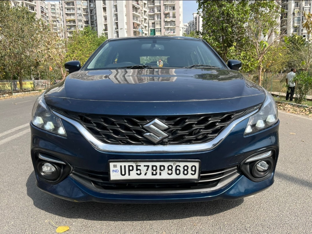 Baleno image 8 Baleno image 8