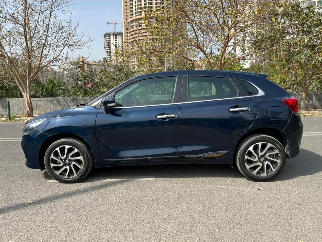 Baleno image 2 Baleno image 2