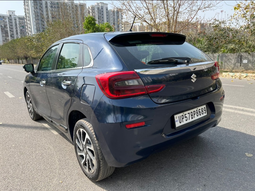 Baleno image 5 Baleno image 5