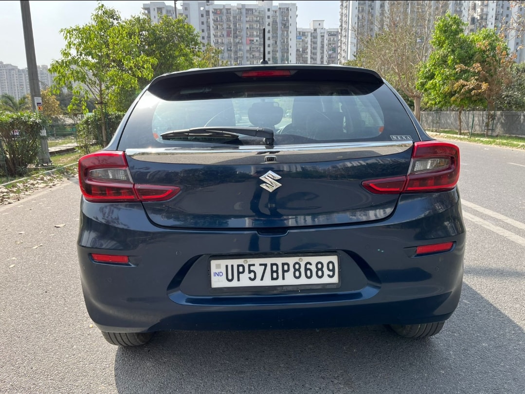 Baleno image 4 Baleno image 4