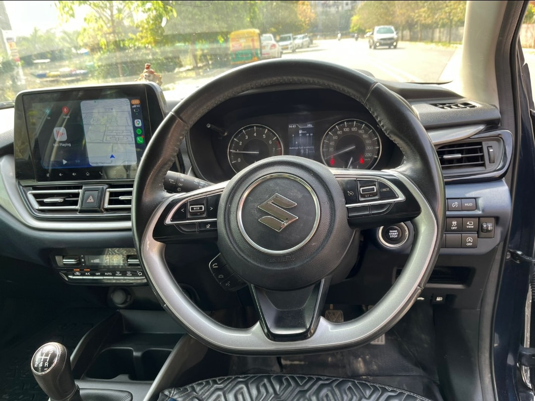 Baleno image 13 Baleno image 13