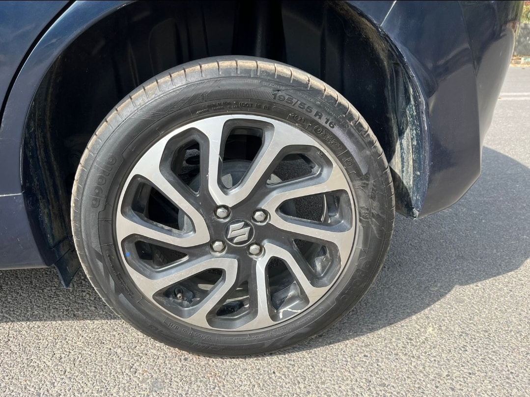 Baleno image 9 Baleno image 9