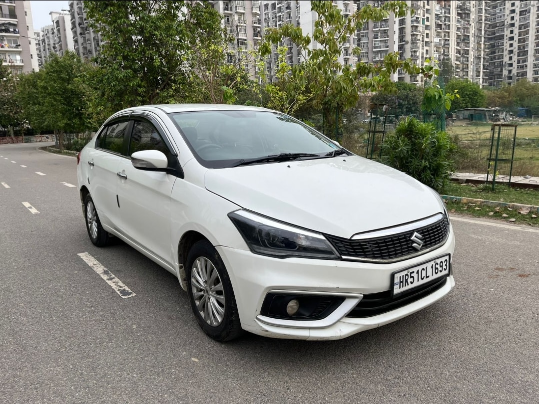 Ciaz image 6 Ciaz image 6