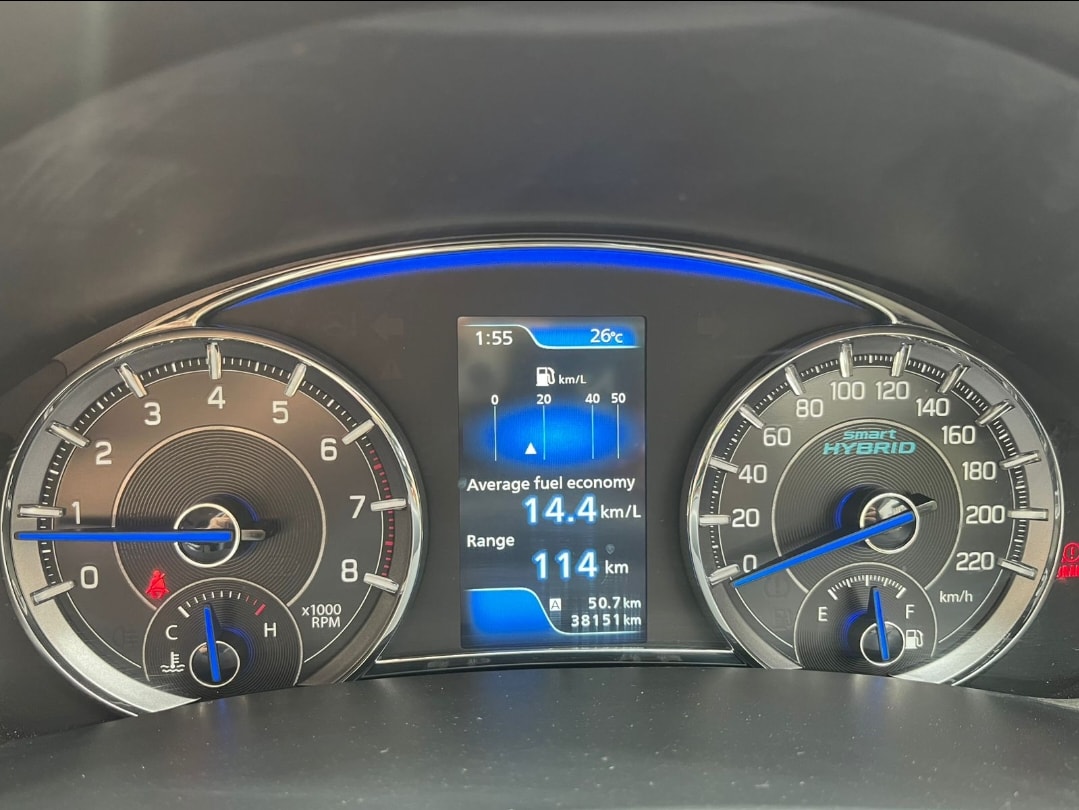 Ciaz image 10 Ciaz image 10