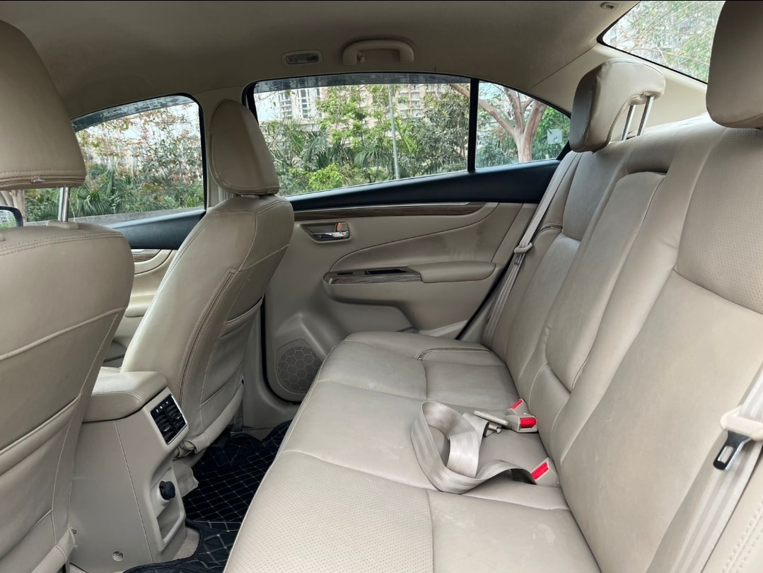 Ciaz image 9 Ciaz image 9