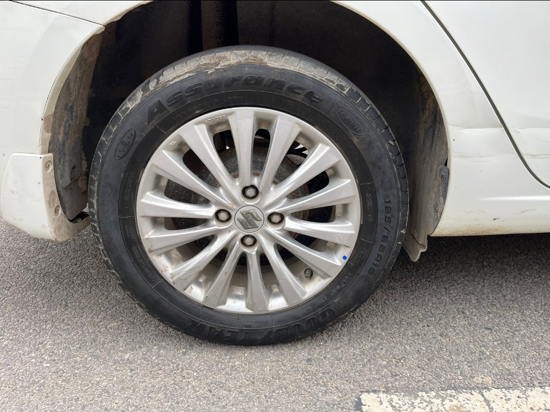 Ciaz image 8 Ciaz image 8