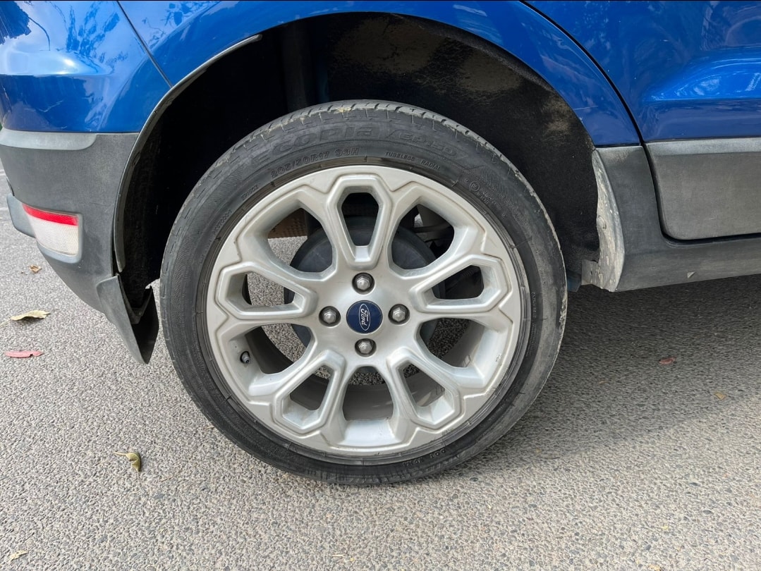 EcoSport image 9 EcoSport image 9