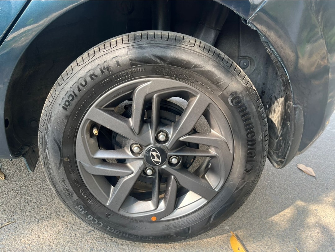 Grand i10 Nios image 9 Grand i10 Nios image 9