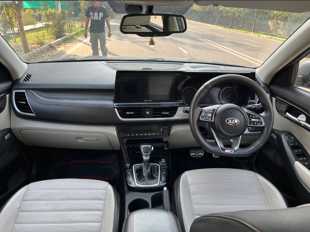 Seltos image 11 Seltos image 11