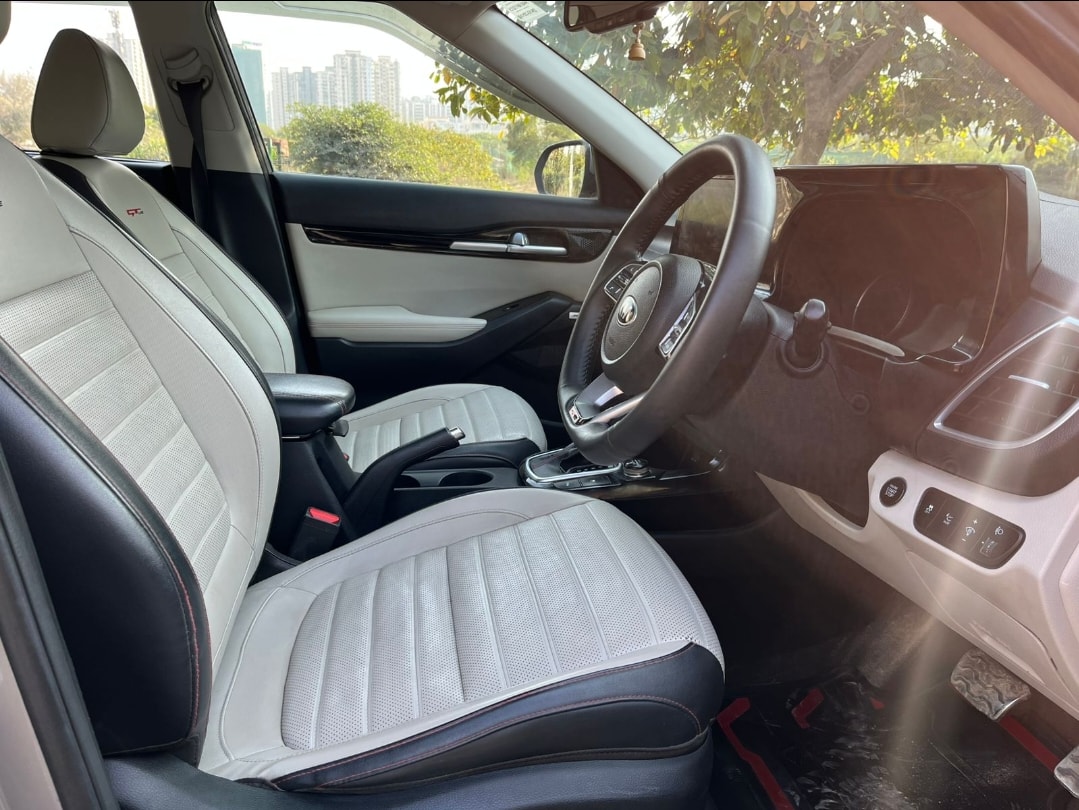 Seltos image 15 Seltos image 15