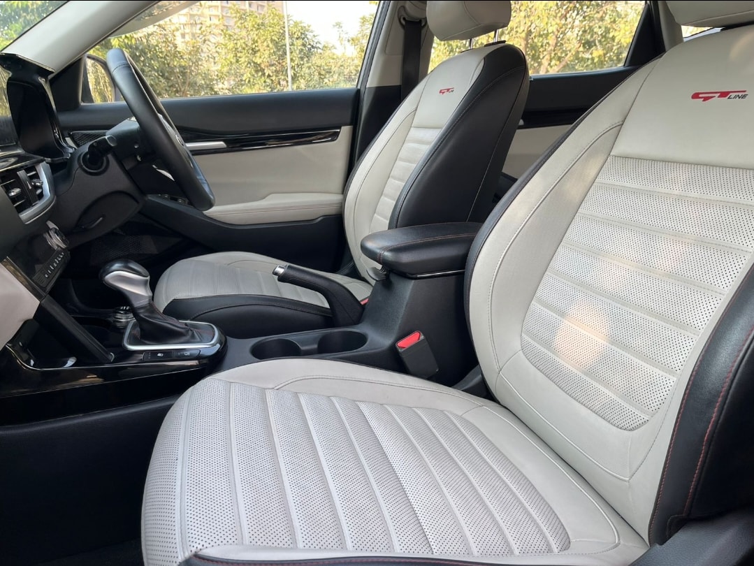 Seltos image 13 Seltos image 13