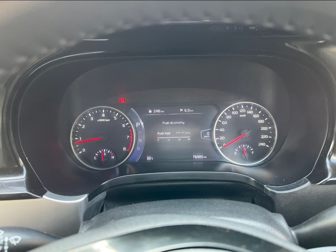 Seltos image 10 Seltos image 10