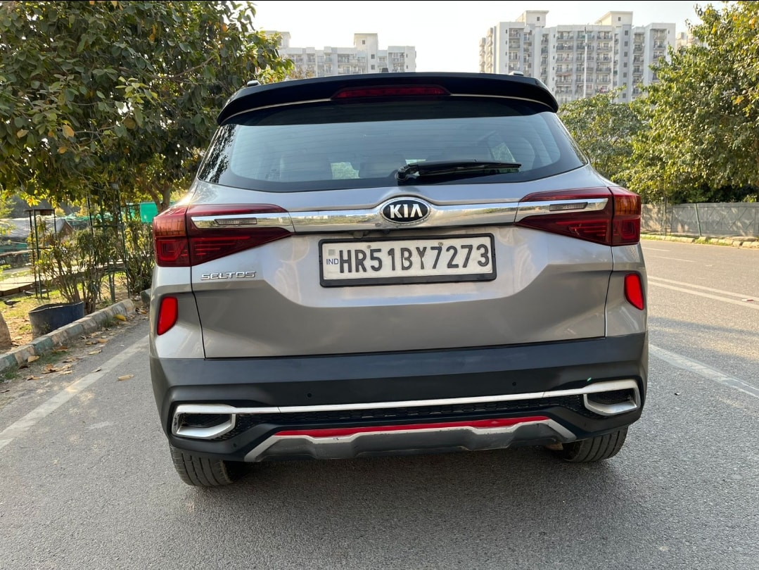 Seltos image 3 Seltos image 3
