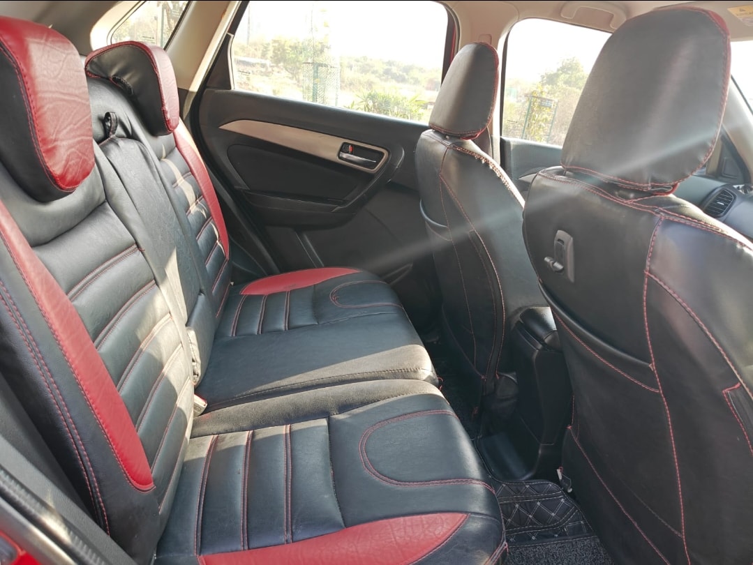 Vitara Brezza image 15 Vitara Brezza image 15