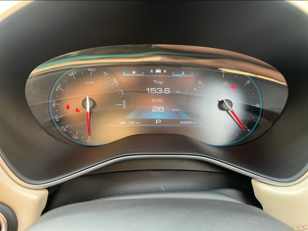 Used 2022 MG Hector Used 2022 MG Hector