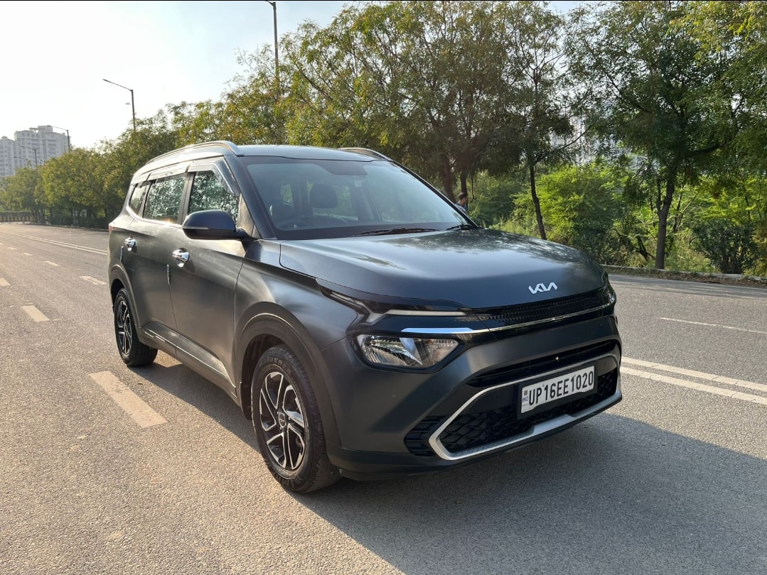 Carens image 7 Carens image 7